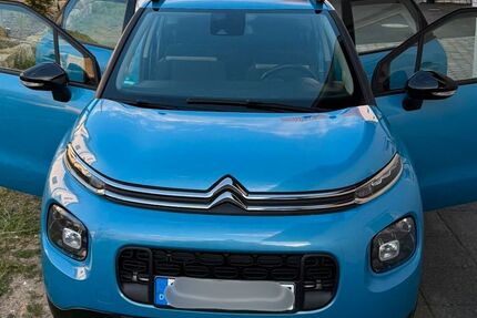 Citroen C3 Aircross 70.000 km 10.500 &euro; Grettstadt 97508
