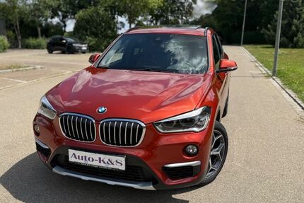 BMW X1 99.700 km 20.900 &euro; Lauingen 89415