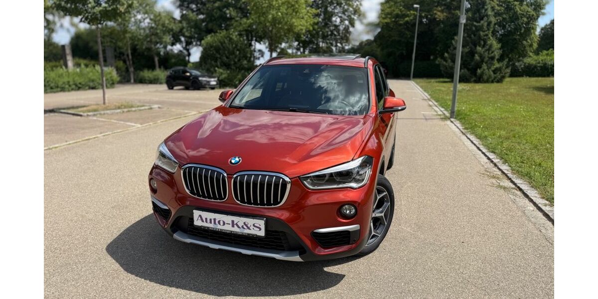 BMW X1 99.700 km 20.900 &euro; Lauingen 89415