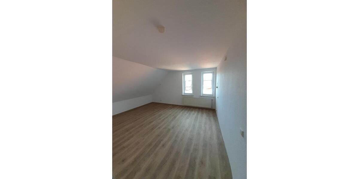 Oberwohnung in Augustfehn zum 01.05.2026 3 zimmer