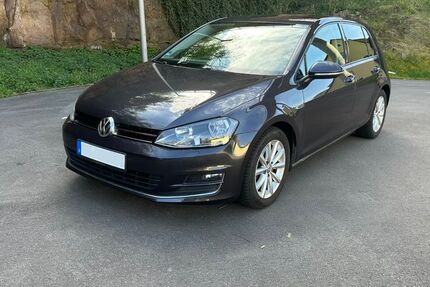 VW Golf 94.500 km 10.600 &euro; Rodalben 66976