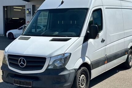 Mercedes-Benz Sprinter 152.000 km 12.990 &euro; Neuburg an der Donau 86633