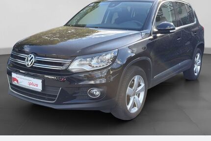 VW Tiguan 74.181 km 16.980 € Dorsten 46284