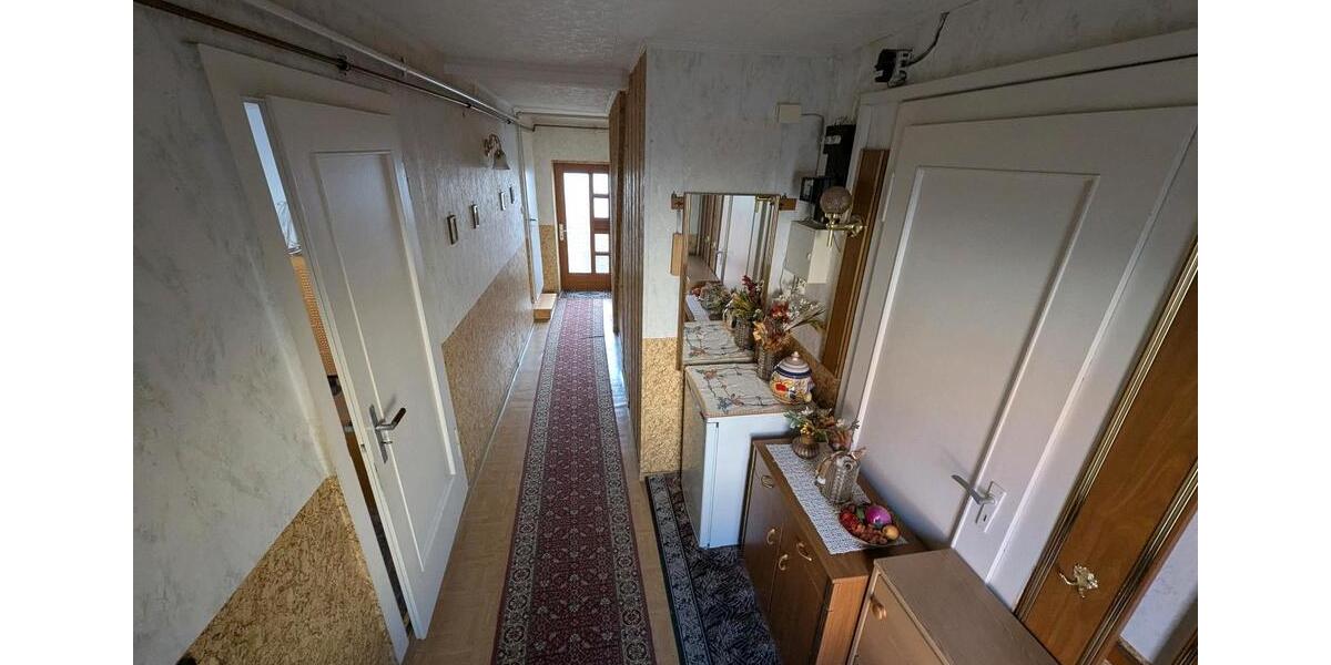 Reihenhaus Barby - 3 Zimmer, 80 m&sup2;, 39.000&euro; | Angebot:25214575