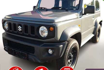 Suzuki Jimny 29.250 km 27.988 € Freiburg im Breisgau 79111