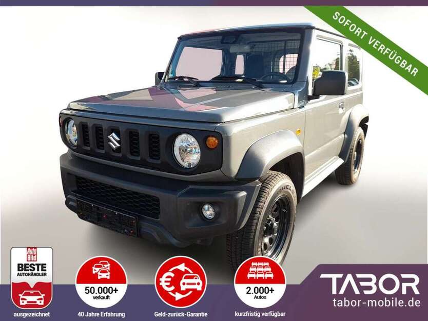 Suzuki Jimny 29.250 km 27.988 € Freiburg im Breisgau 79111