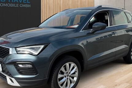 Seat Ateca 19.965 km 24.990 € Havelberg 39539