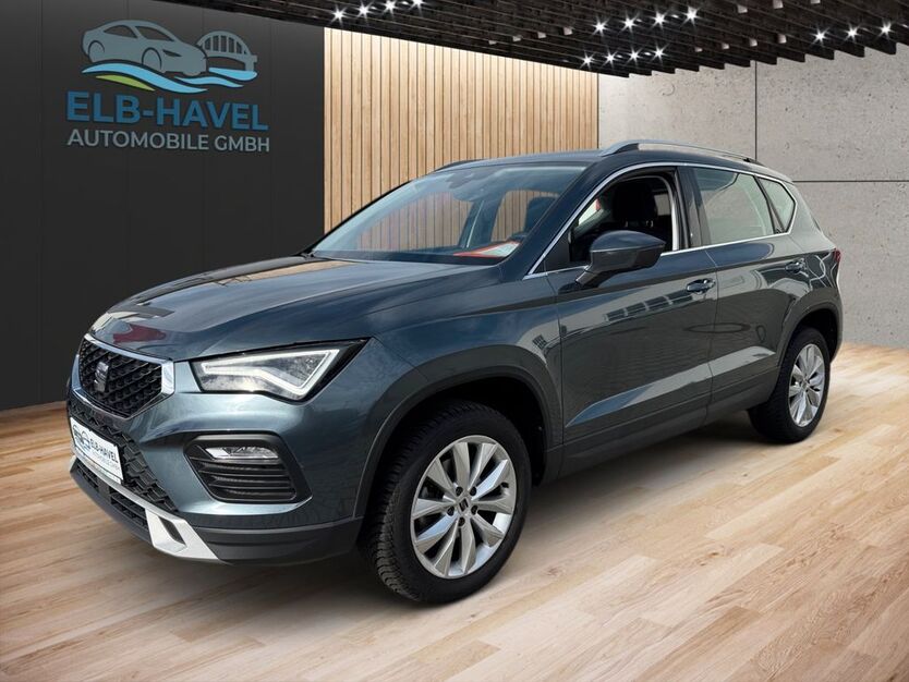Seat Ateca 19.965 km 24.990 € Havelberg 39539