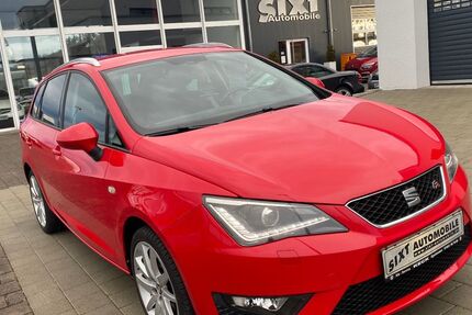 Seat Ibiza 79.990 km 9.700 &euro; Backnang -Waldrems bei Stgt. 71522