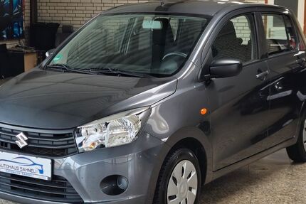 Suzuki Celerio 46.000 km 5.990 &euro; Rodenberg 31552