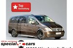 Mercedes-Benz Viano Edition lang / PANO / El.Türen / 8 Sitzer 130.000 km 28.460 &euro; Mönchengladbach 41066