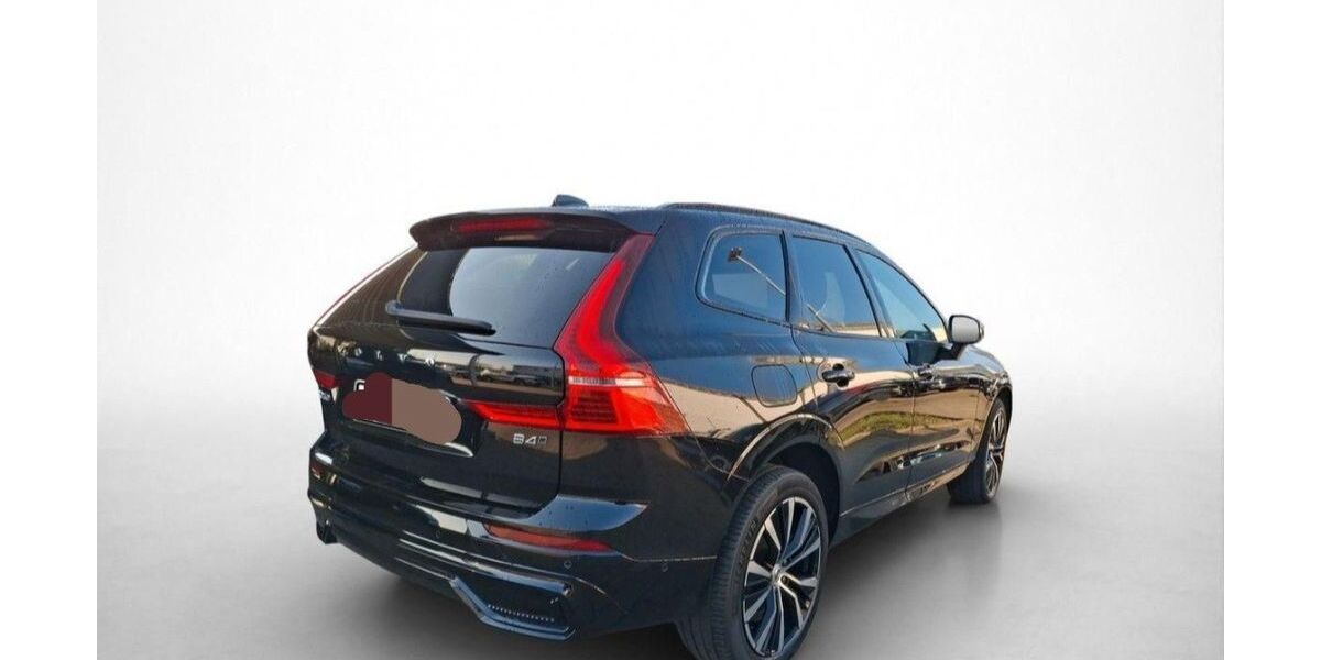 Volvo XC60 44.000 km 38.500 &euro; Rottweil 78628