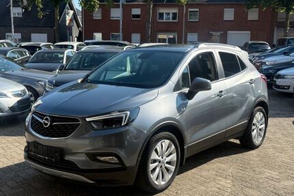 Opel Mokka 65.000 km 12.999 &euro; Nordhorn 48529