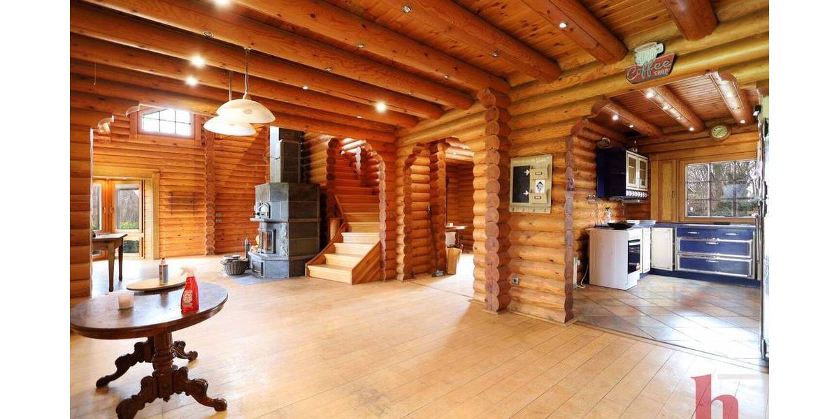 Einfamilienhaus Steinfeld Harpendorf - 695.000&euro; | Angebot:25849397