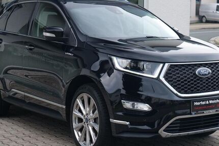 Ford Edge 104.215 km 18.490 &euro; Hainichen 09661