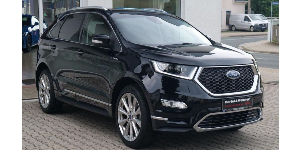 Ford Edge 104.215 km 18.490 &euro; Hainichen 09661