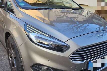 Ford S-Max 116.000 km 17.500 &euro; Fellbach 70736