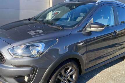 Ford Ka/Ka+ 98.052 km 8.980 &euro; Hohenwestedt 24594