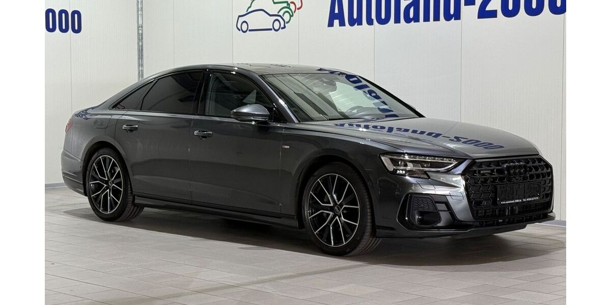 Audi A8 61.524 km 68.950 &euro; Sottrum 27367