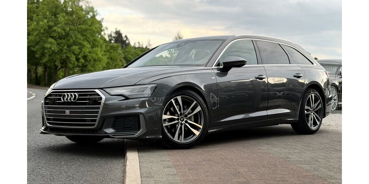 Audi A6 169.000 km 25.900 &euro; Bad Homburg 61350