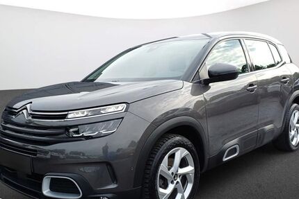 Citroen C5 Aircross 59.246 km 14.620 &euro; Ahaus 48683
