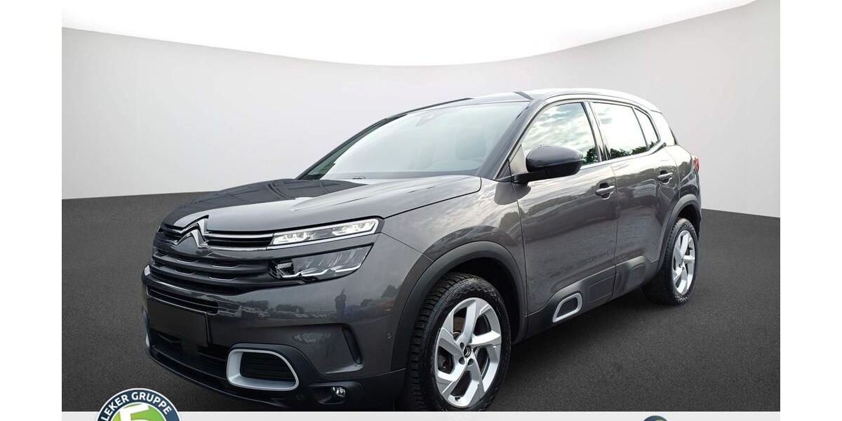 Citroen C5 Aircross 59.246 km 14.990 &euro; Ahaus 48683