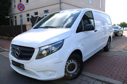 Mercedes-Benz Vito 137.000 km 15.490 &euro; Nordstemmen 31171