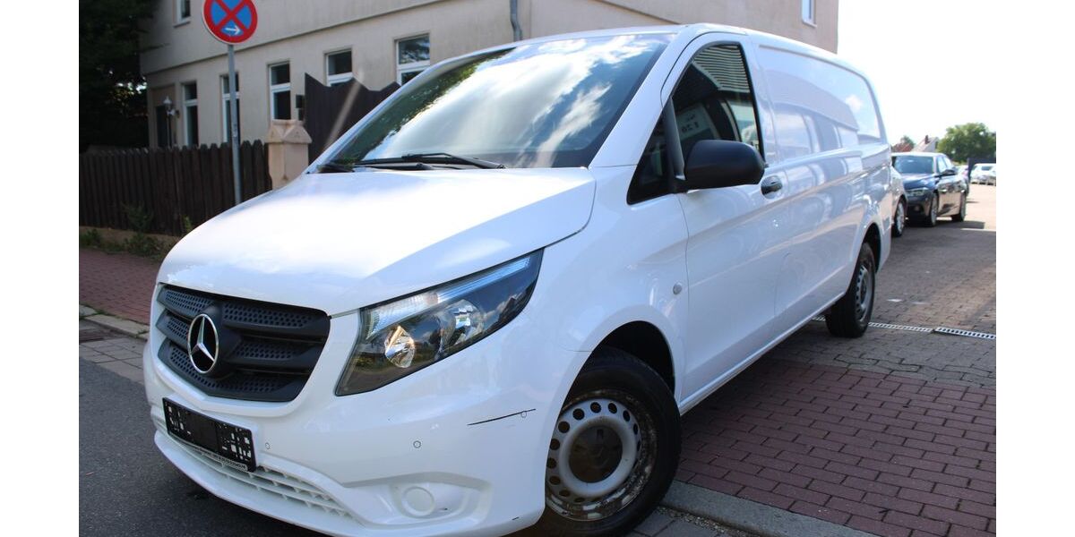 Mercedes-Benz Vito 137.000 km 15.999 &euro; Nordstemmen 31171
