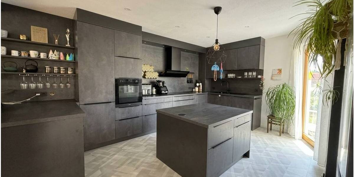 Einfamilienhaus Böhl-Iggelheim Iggelheim - 5 Zimmer, 120 m&sup2;, 600.000&euro; | Angebot:26329618
