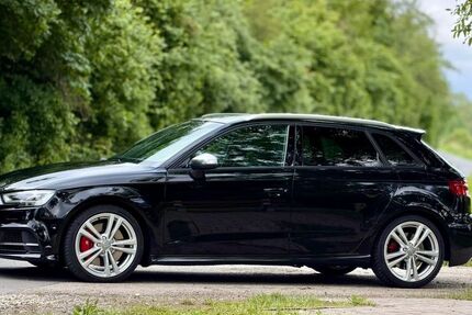 Audi S3 85.000 km 26.300 &euro; Seßlach 96145