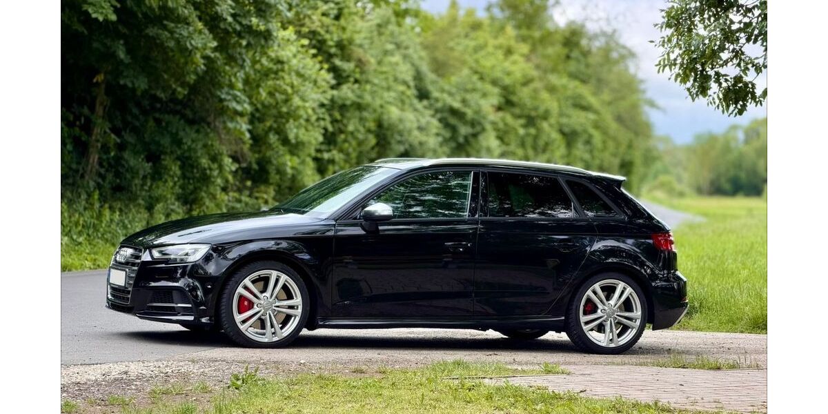 Audi S3 85.000 km 26.300 &euro; Seßlach 96145