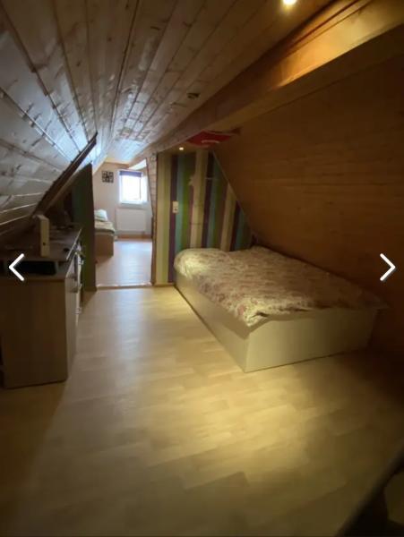 ObjNr:19574 - Freistehendes 1-Familienhaus mit Gewerbeeinheit im Ortskern von Brackenheim 7 zimmer