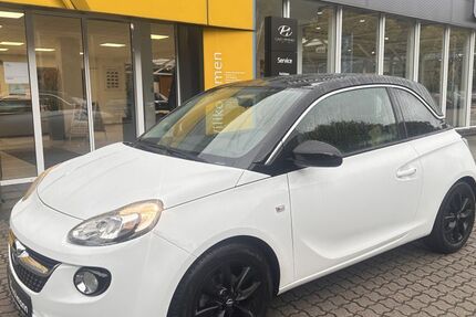 Opel Adam 97.800 km 9.320 € Espelkamp 32339