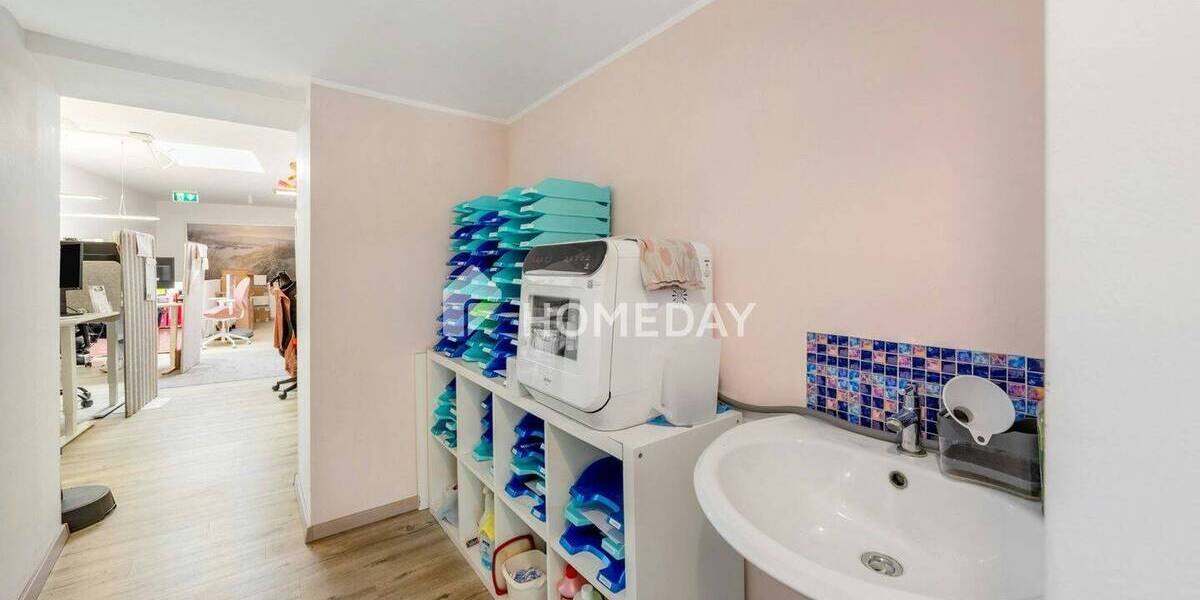 Mehrfamilienhaus, Wohnhaus Krefeld Hüls - 7 Zimmer, 120 m&sup2;, 549.000&euro; | Angebot:26820825