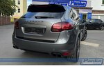 Porsche Cayenne S 294kw*Pano*LuftF*Bose*Memo*Belüftet* 200.000 km 19.990 &euro; Berlin 13187