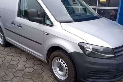 VW Caddy 320.000 km 6.850 &euro; Schwerin 19061