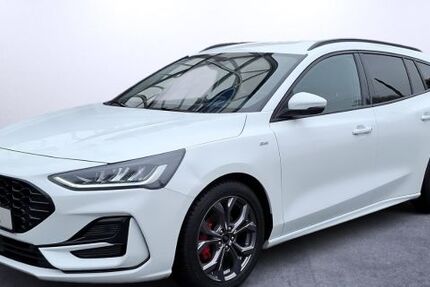 Ford Focus 74.542 km 16.390 &euro; Datteln 45711