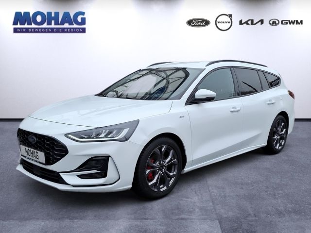 Ford Focus 74.542 km 16.390 &euro; Datteln 45711