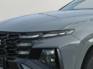 Hyundai TUCSON N Line Hybrid 2WD 1.6 T-GDI EU6e Navi Digit 3.000 km 38.990 &euro; Bad Wünnenberg 33181