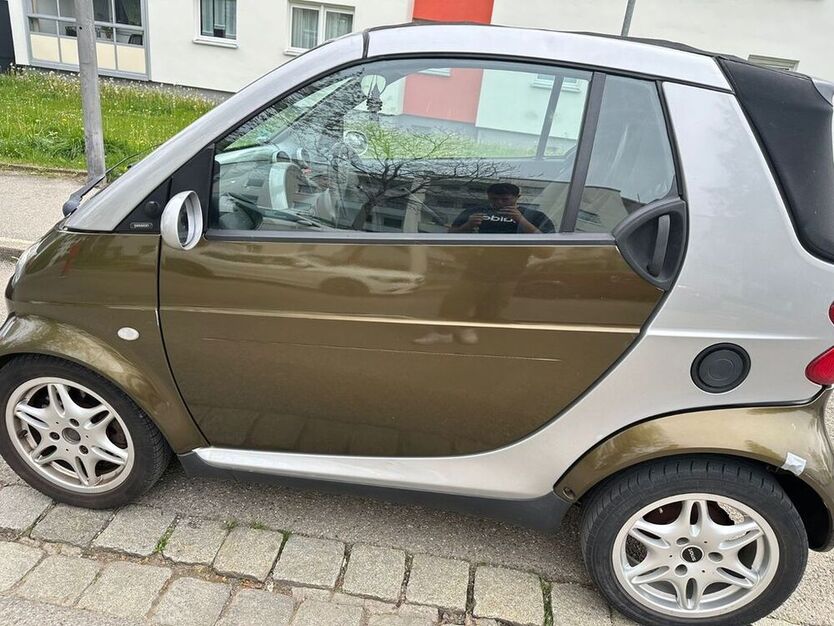 ForTwo