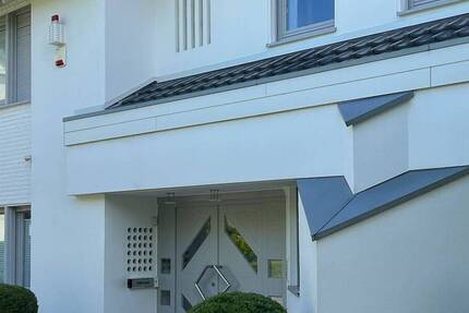 Mehr Platz, mehr Möglichkeiten, mehr Zuhause
