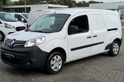 Renault Kangoo 85.239 km 11.900 &euro; Norderstedt bei Hamburg 22851