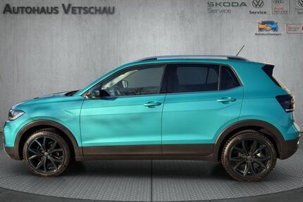 VW T-Cross 38.500 km 19.900 &euro; Vetschau/Spreewald 03226