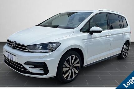 VW Touran 11.000 km 39.999 € Kruft 56642