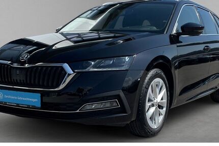 Skoda Octavia 62.493 km 24.320 &euro; Traunstein 83278