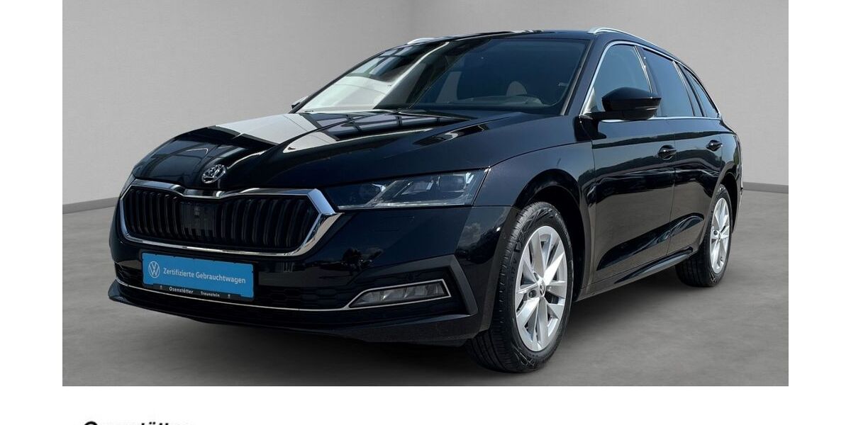 Skoda Octavia 62.493 km 24.320 &euro; Traunstein 83278
