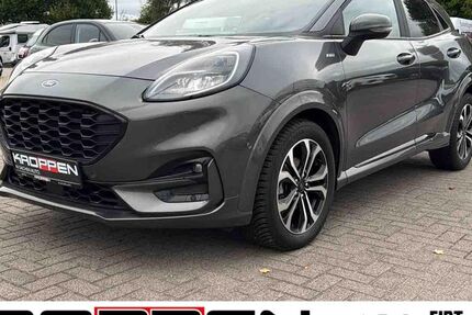 Ford Puma 25.258 km 19.990 &euro; Herten 45701