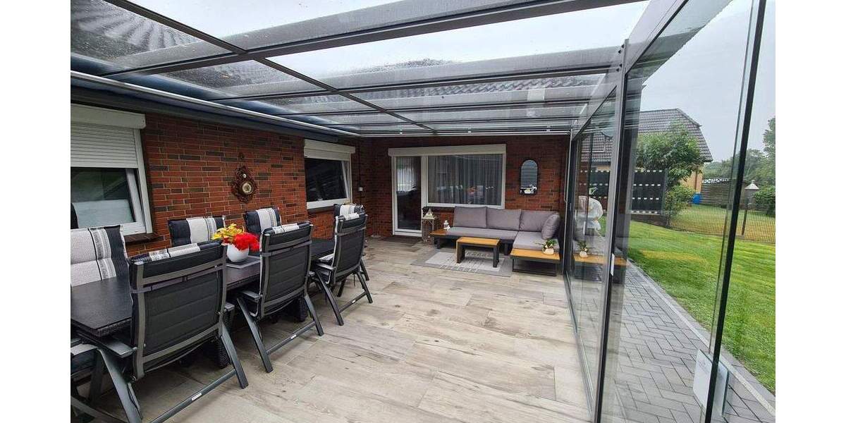 Bungalow Hemmingstedt - 4 Zimmer, 102 m&sup2;, 359.000&euro; | Angebot:25525303