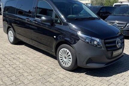 Mercedes-Benz Vito 36.613 km 46.970 &euro; Ravensburg 88214