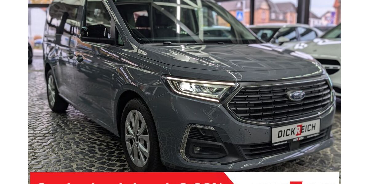 Ford Grand Tourneo 19.687 km 32.980 &euro; Dieburg 64807